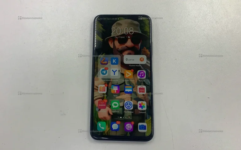 Honor 9X 4/64Gb
