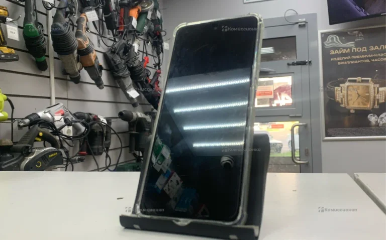 Tecno spark 30 8/256