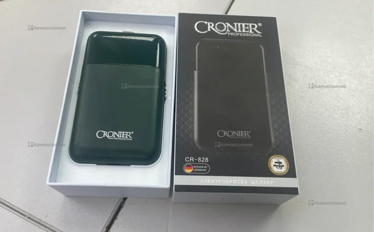 Триммер Cronier CR-828