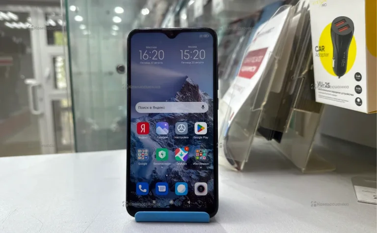 Xiaomi Redmi 8 4/64