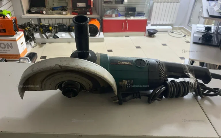 УШМ makita 9069