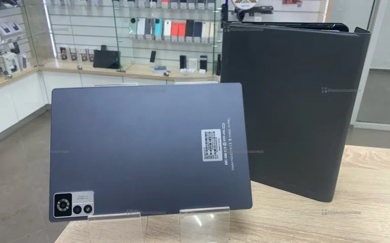 Планшет EgoPad es10