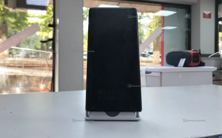 Power Bank  черный amfox