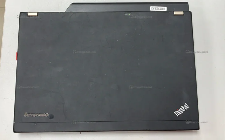 Ноутбук  Lenovo X220