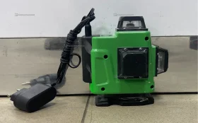 Купить Лазерный уровень MAYER б/у , в Москва и область Цена:1500рублей