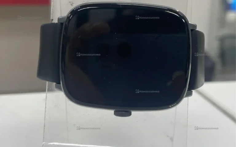 Часы  Haylou RS5