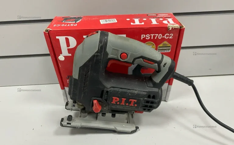 Электролобзик P.I.T. PST70-C2