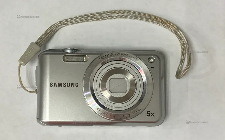 Фотоаппарат  Samsung ES65