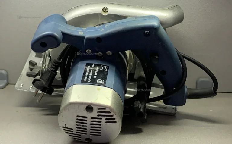 Дисковая пила ДИОЛД ДП-1,3-160