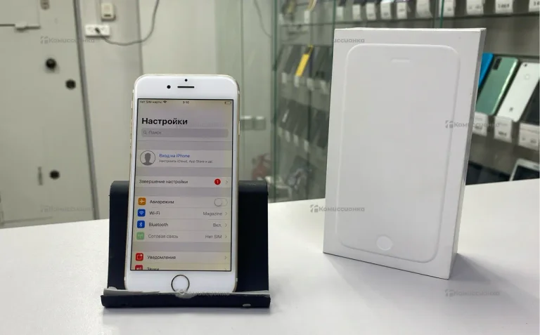 Apple iPhone 6 64Gb