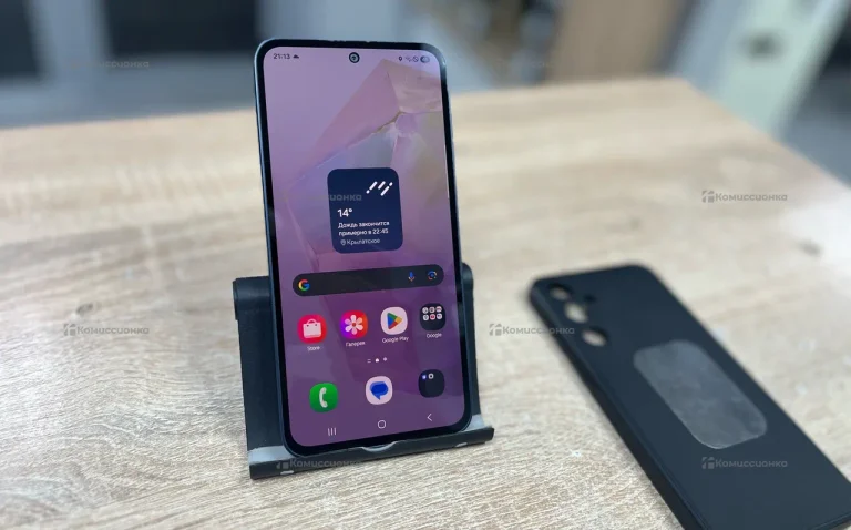 Samsung galaxy a35 5G 8/128