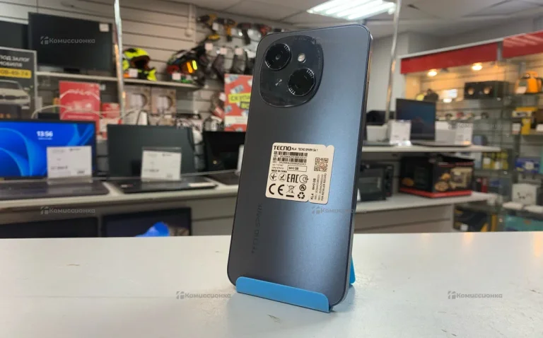 Tecno spark go 1 4/64