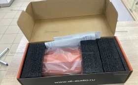 Купить Усилитель  do audio 1.1200 б/у , в Пенза Цена:8500рублей