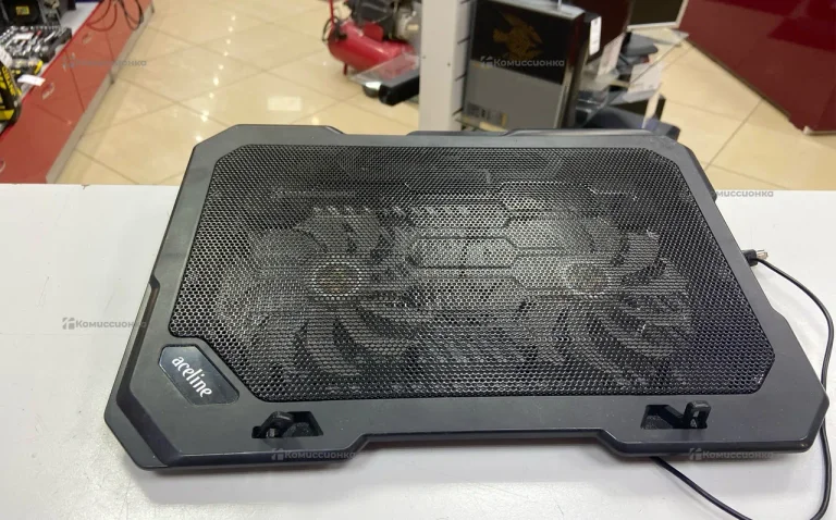 Платформа для охлаждения ноутбука Aceline 1501