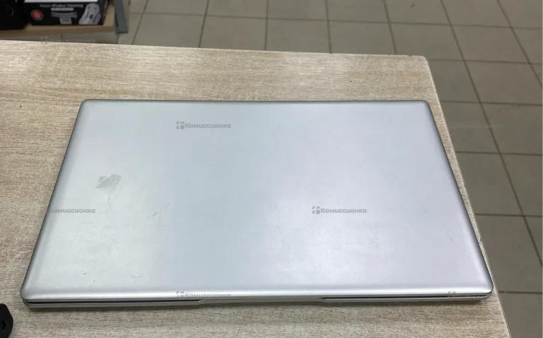 Ноутбук  FRBBY V10