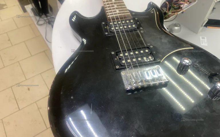 Электрогитара ibanez gax30