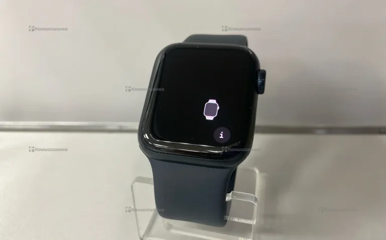 Часы  Apple Watch SE (gen 2) 40mm