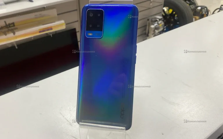 Oppo A54 4/64 ГБ