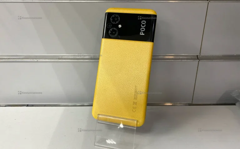 Xiaomi Poco M5 4/64Gb