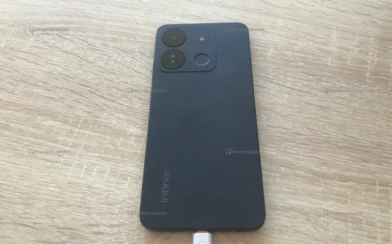 Infinix SMART 7 HD