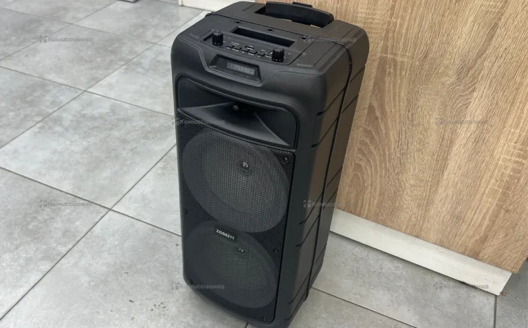 Колонка Zqs8211