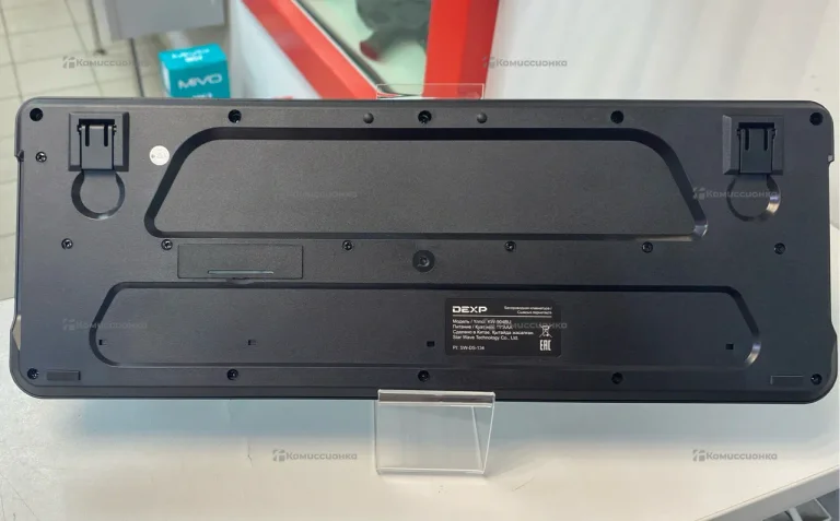 Беспроводная клавиатура