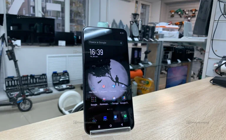 Infinix Smart 9 3/64 ГБ