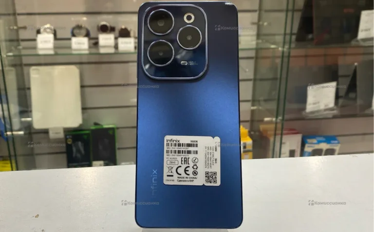 Infinix HOT 40 8/256Gb