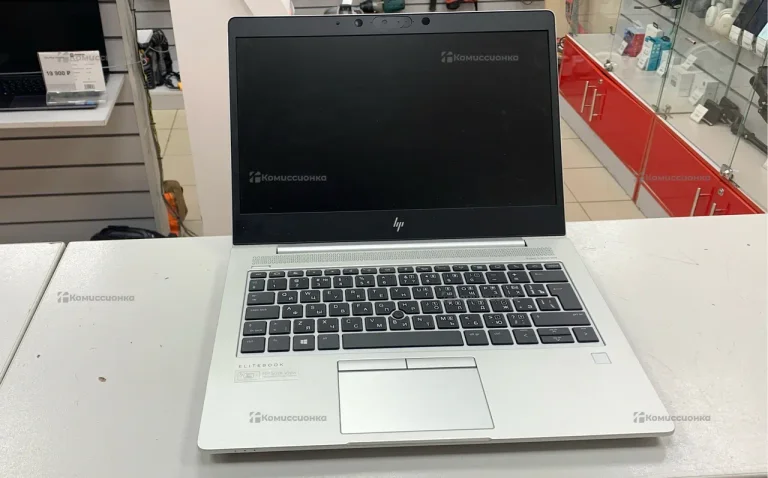 Ноутбук HP Ryzen 3 Pro G