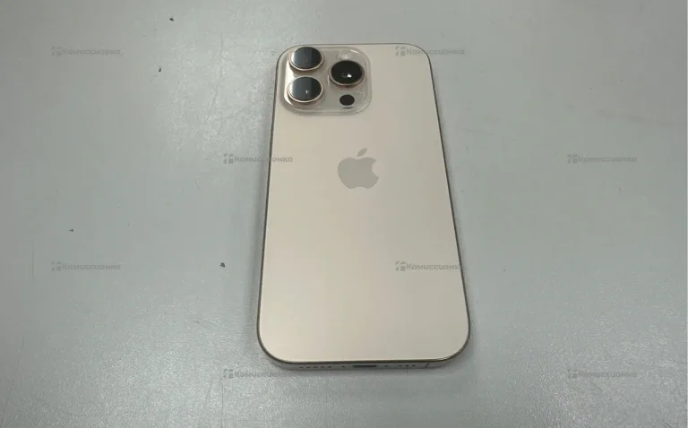 Apple Iphone 16 Pro 256Gb