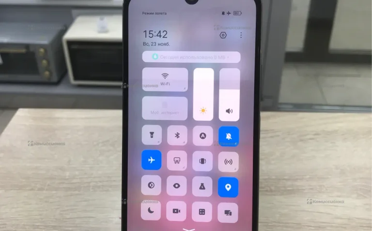 Infinix Note 30i 8/256 ГБ