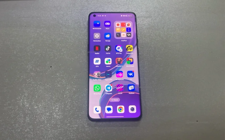 One plus 9 pro 12/256