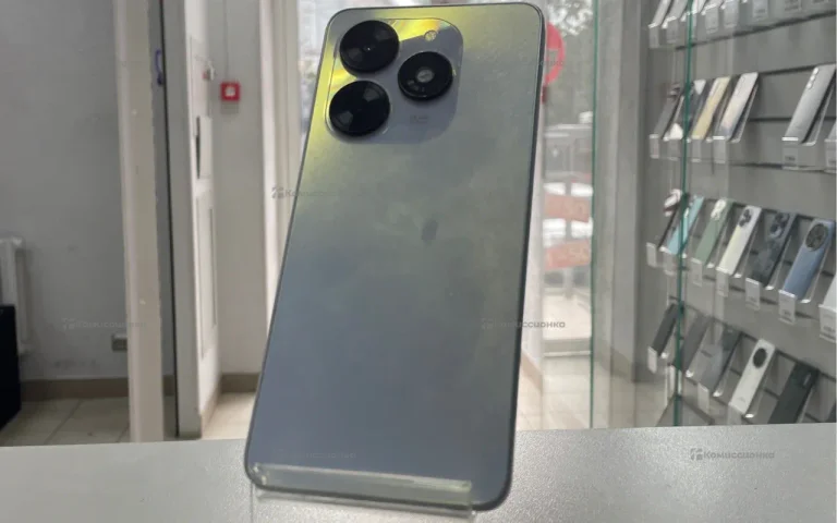 Tecno Spark Go 2024 4/64 ГБ