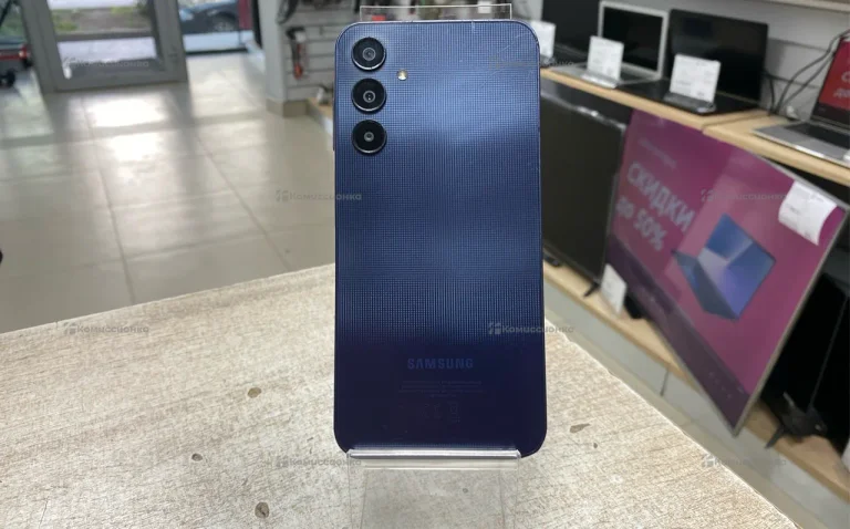 Samsung Galaxy A25 6/128 Гб