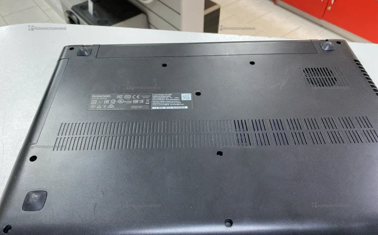 Ноутбук  Lenovo ideapad 100