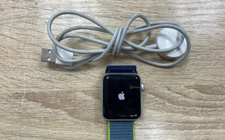Часы  Apple Watch Series 3 38mm