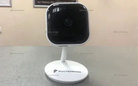 Видеокамера Ростелеком