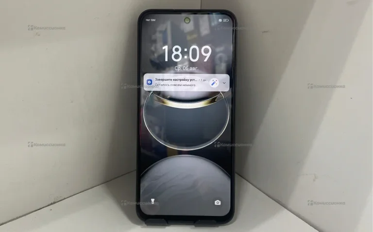 Tecno SPARK 30C 4/128 ГБ