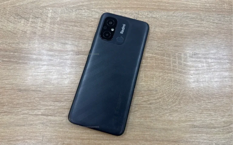 Xiaomi Redmi 12C 3/64 ГБ