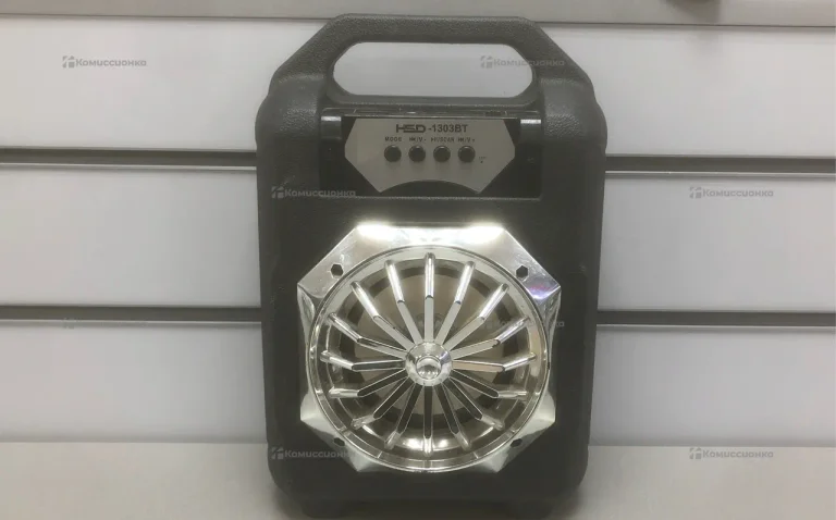 Колонка  HSD