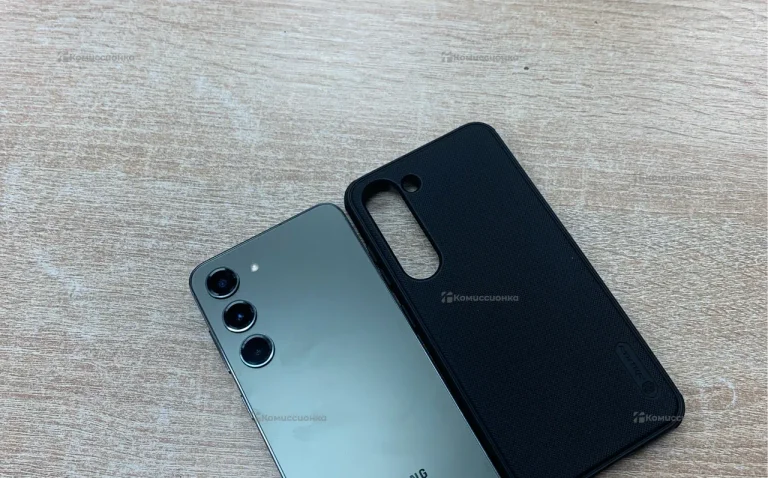 Samsung Galaxy S23 8/128 ГБ