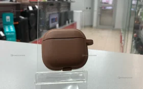 Купить Наушники  AirPods 4 без шумоподавление б/у , в Саратов Цена:6500рублей