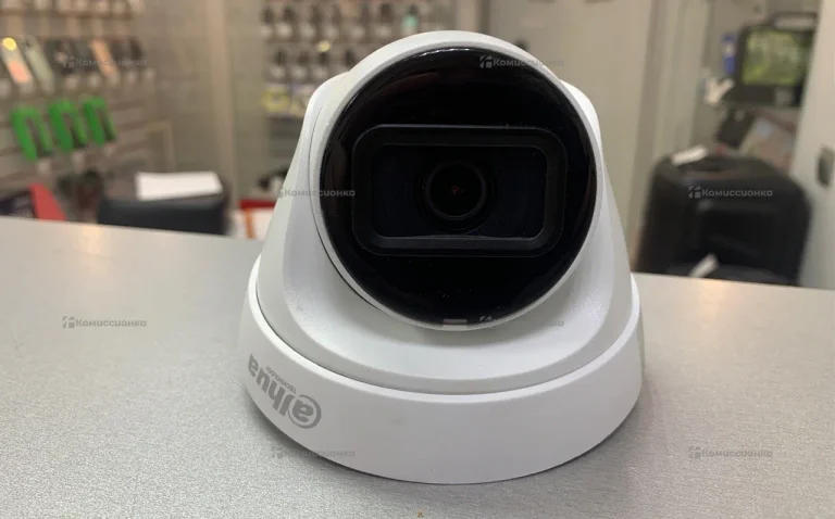 Видеокамера IP DH-IPC-HDW6205TP-0280B