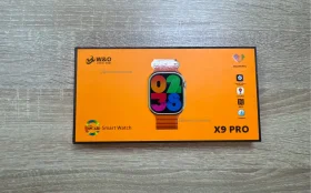 Купить Часы  X9 pro б/у , в Саратов Цена:590рублей