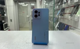 Купить Xiaomi Redmi Note 12 4/128 ГБ б/у , в Саратов Цена:5500рублей