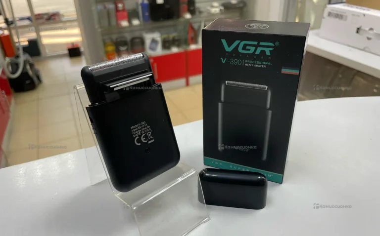 Электробритва VGR V-390