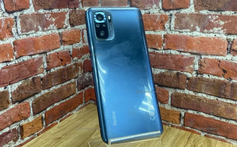 Xiaomi Redmi Note 10S 4/128 ГБ