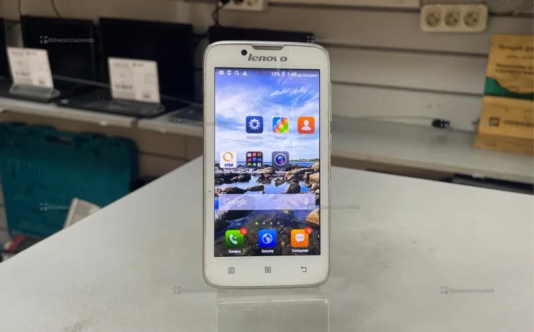 Lenovo A328