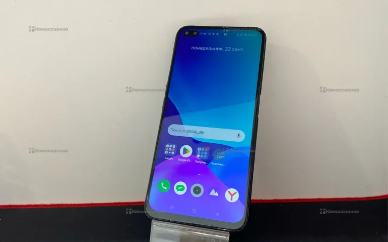 Realme 6 Pro 8/128 ГБ