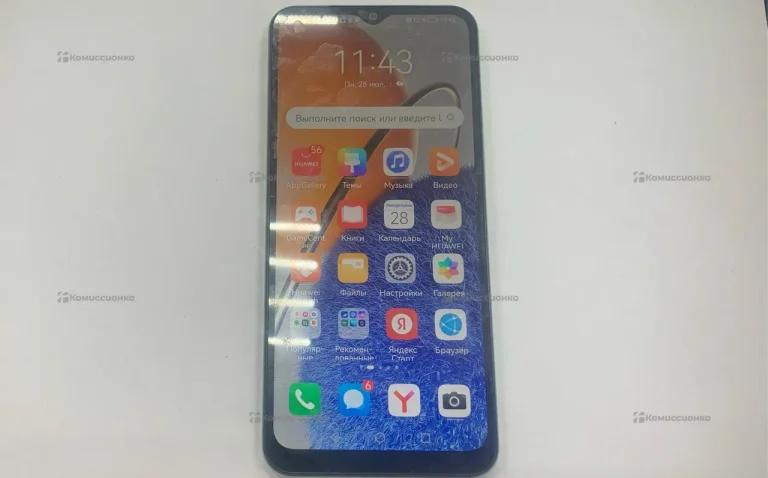 Huawei Nova Y61 4/64Gb
